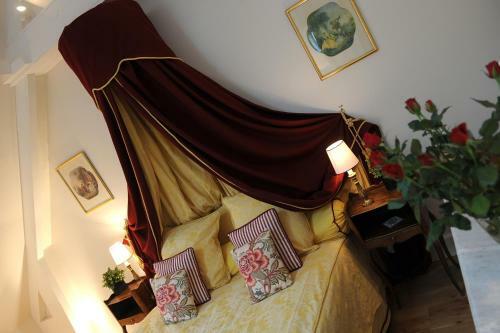 Bed & Breakfast Ch�teau D'auteuil - Chambres D'h�tes