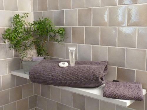 Bed & Breakfast Le Mas Du P�r�