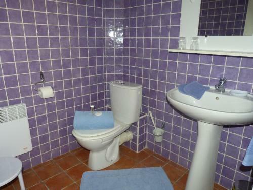 Bed & Breakfast Le Mas Du P�r�