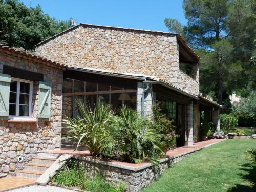 Bed & Breakfast Le Mas Du P�r�