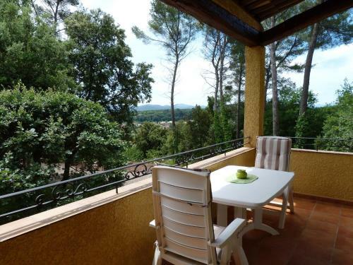 Bed & Breakfast Le Mas Du P�r�