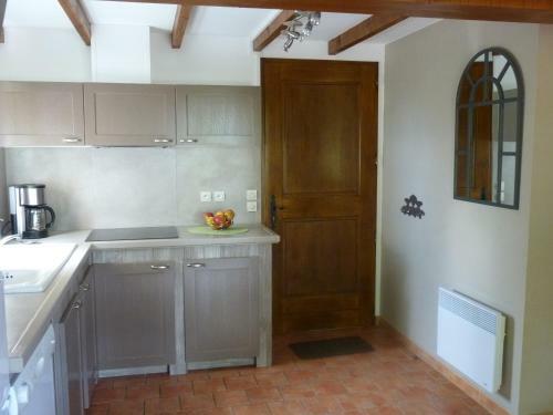 Bed & Breakfast Le Mas Du P�r�