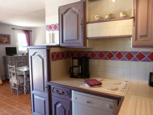 Bed & Breakfast Le Mas Du P�r�