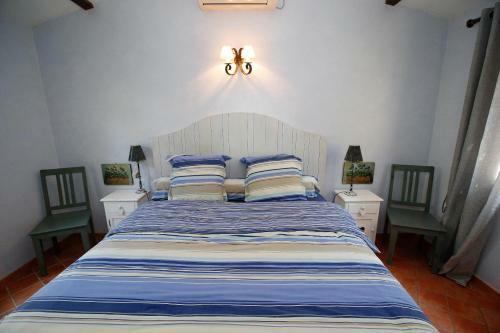 Bed & Breakfast Le Mas Du P�r�