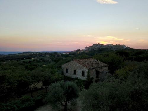 Holiday Home Torricello