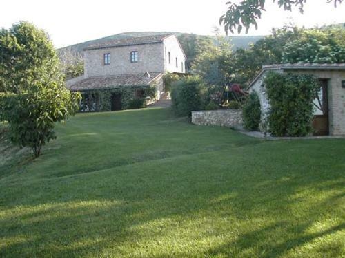 Holiday Home Torricello