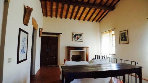 Holiday Home Torricello