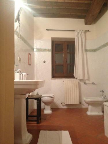 Holiday Home Torricello