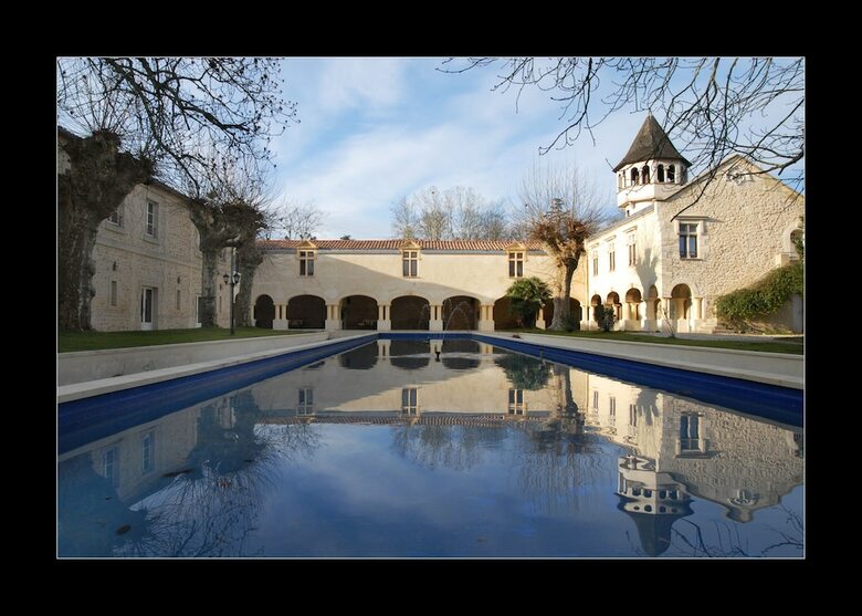 Hotel Domaine De Valmont