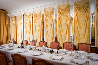 Hotel Chateau De Canisy