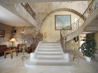 Hotel Chateau De Canisy