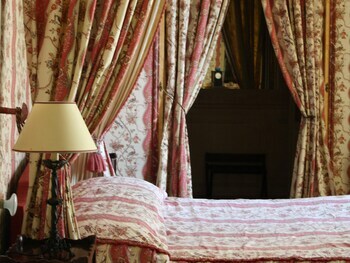 Hotel Chateau De Canisy