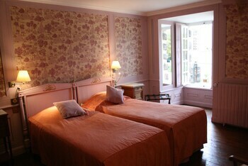 Hotel Chateau De Canisy