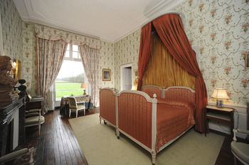 Hotel Chateau De Canisy