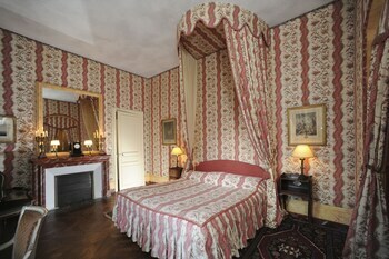 Hotel Chateau De Canisy