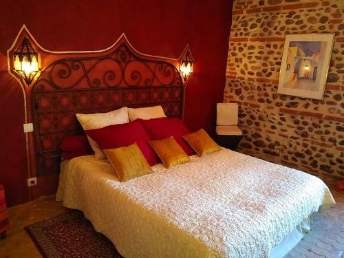Hostal Domaine De B�lair