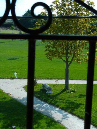 Hostal Domaine De B�lair