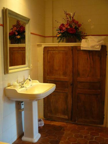 Hostal Domaine De B�lair