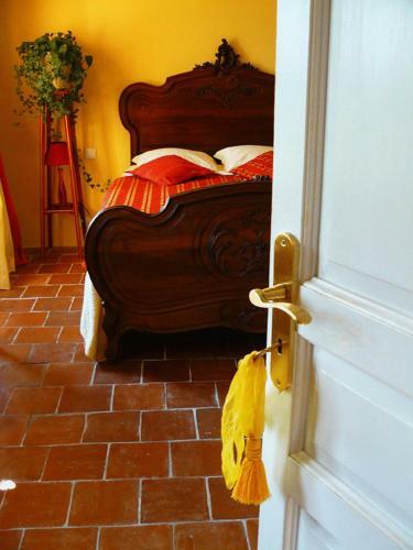 Hostal Domaine De B�lair