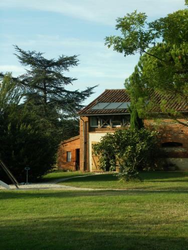 Hostal Domaine De B�lair