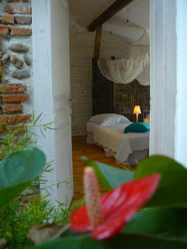 Hostal Domaine De B�lair