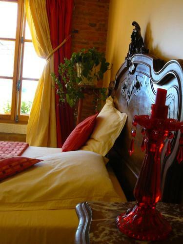 Hostal Domaine De B�lair