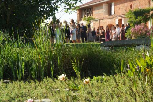 Hostal Domaine De B�lair