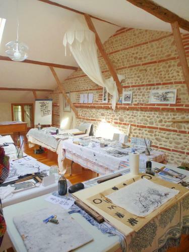 Hostal Domaine De B�lair