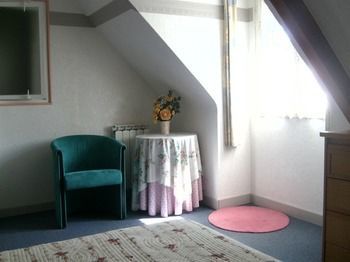 Bed & Breakfast Les Chambres D'h�tes D'evelyne