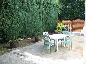 Bed & Breakfast Les Chambres D'h�tes D'evelyne