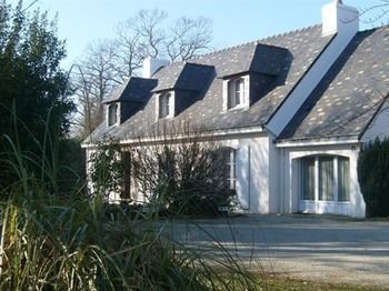 Bed & Breakfast Les Chambres D'h�tes D'evelyne
