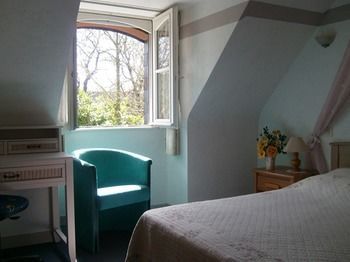 Bed & Breakfast Les Chambres D'h�tes D'evelyne