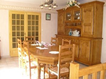 Bed & Breakfast Les Chambres D'h�tes D'evelyne