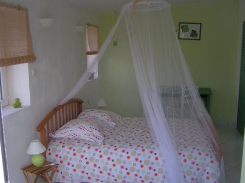 Bed & Breakfast A L'or�e Du Bois