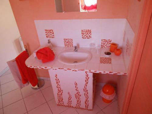 Bed & Breakfast A L'or�e Du Bois