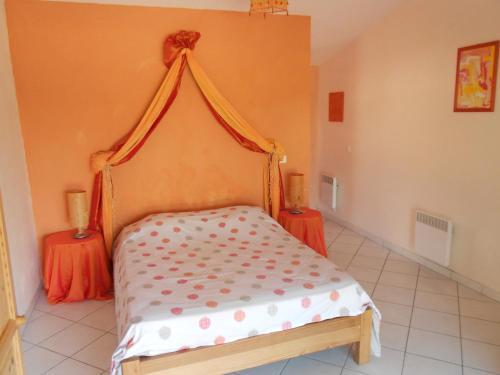 Bed & Breakfast A L'or�e Du Bois