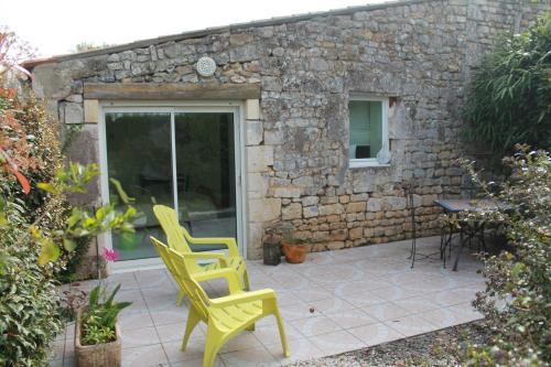 Bed & Breakfast A L'or�e Du Bois