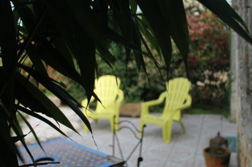 Bed & Breakfast A L'or�e Du Bois