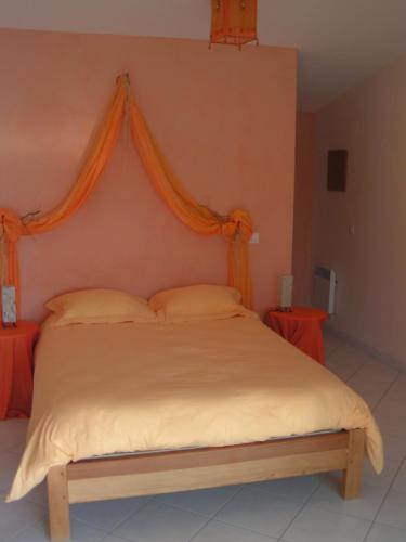 Bed & Breakfast A L'or�e Du Bois