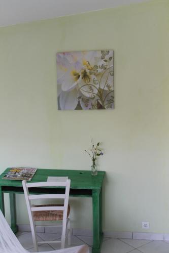 Bed & Breakfast A L'or�e Du Bois