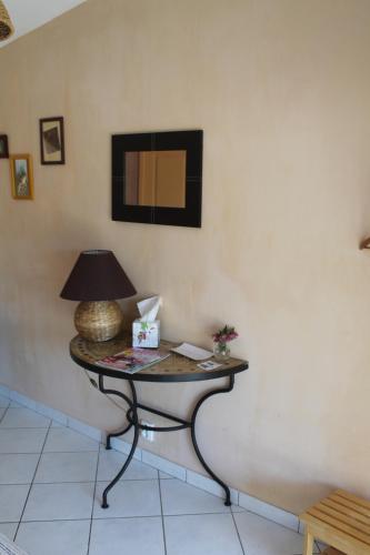 Bed & Breakfast A L'or�e Du Bois