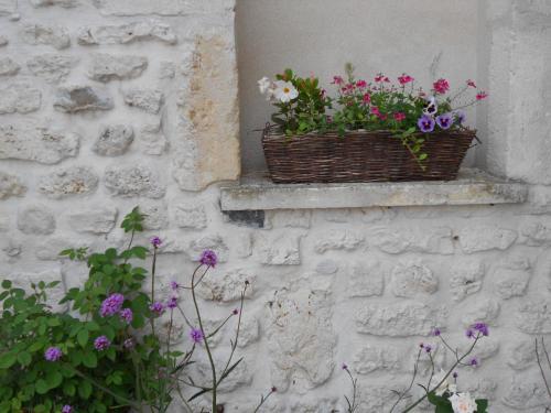Bed & Breakfast A L'or�e Du Bois