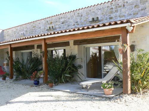 Bed & Breakfast A L'or�e Du Bois