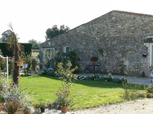 Bed & Breakfast A L'or�e Du Bois