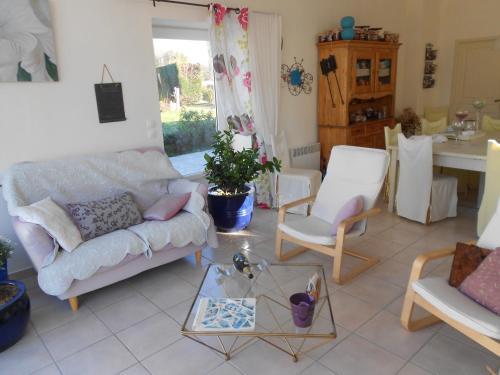 Bed & Breakfast A L'or�e Du Bois
