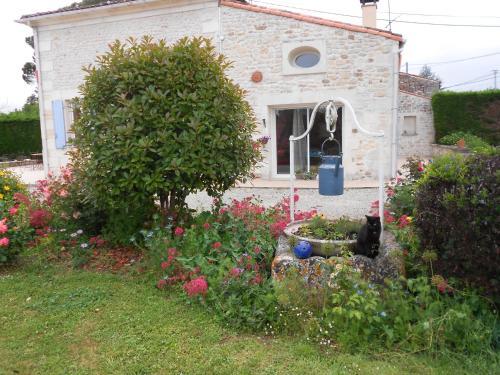 Bed & Breakfast A L'or�e Du Bois