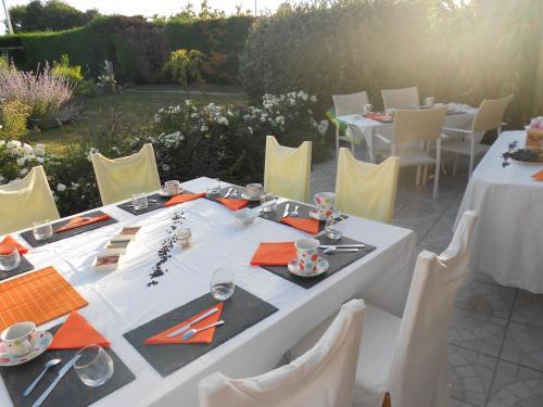 Bed & Breakfast A L'or�e Du Bois