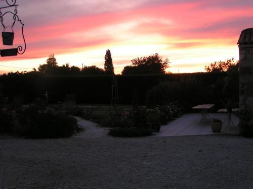 Bed & Breakfast A L'or�e Du Bois