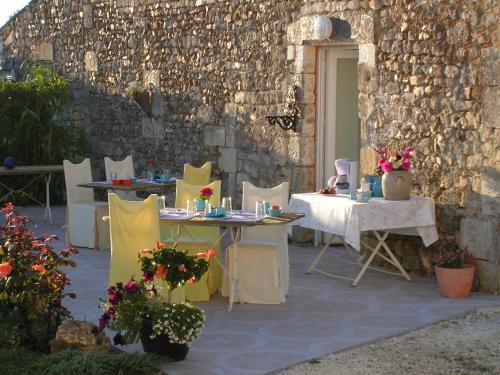 Bed & Breakfast A L'or�e Du Bois