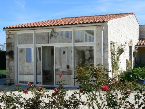 Bed & Breakfast A L'or�e Du Bois